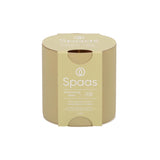 Spas | 3 pièces