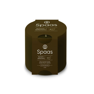 Spas | 3 pièces