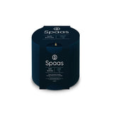 Bougie parfumée Spaas glow 35h - doux lever de soleil | 3 pièces
