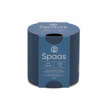 Bougie parfumée Spaas glow 35h - doux lever de soleil | 3 pièces