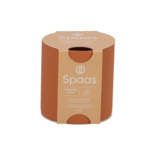 Spas | 3 pièces
