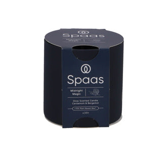 Spas | 3 pièces