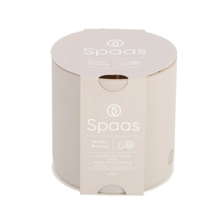Spas | 3 pièces