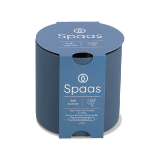 Spas | 3 pièces