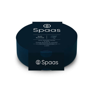 Spas | 2 pièces