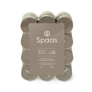 Spas | 5 pièces