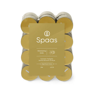 Spas | 5 pièces