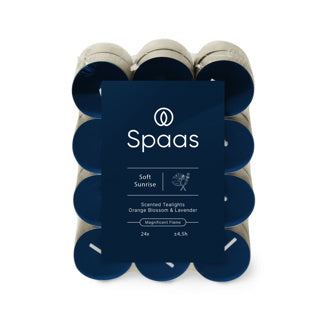 Spas | 5 pièces