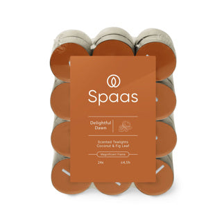 Spas | 5 pièces