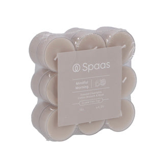 Spas | 4 pièces