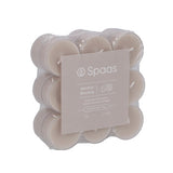 Spas | 4 pièces