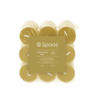 Spas | 4 pièces
