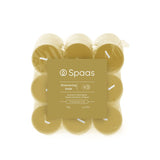 Spas | 4 pièces