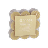 Spas | 4 pièces