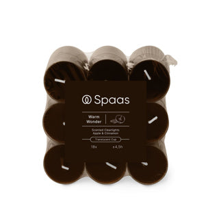 Spas | 4 pièces