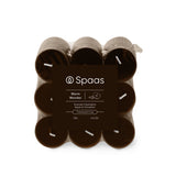 Spas | 4 pièces