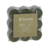 Spas | 4 pièces