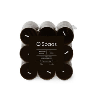 Spas | 4 pièces