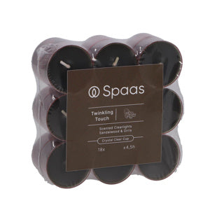 Spas | 4 pièces