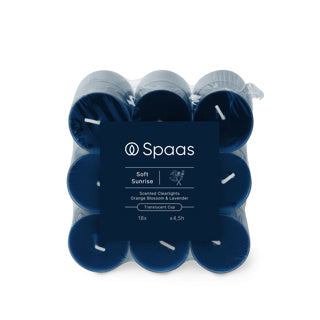 Spas | 4 pièces