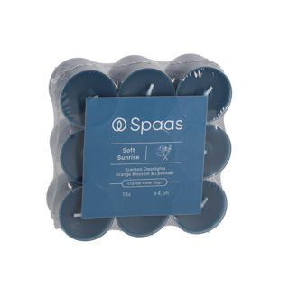 Spas | 4 pièces