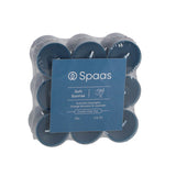 Spas | 4 pièces