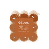 Spas | 4 pièces