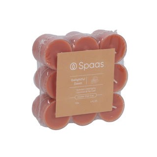 Spas | 4 pièces