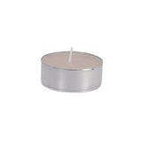 Spaas maxi bougies chauffe-plat parfumées en bloc x8 10h - matin en pleine conscience | 4 pièces