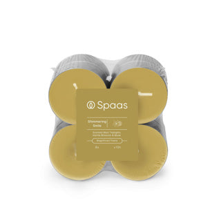 Spas | 4 pièces