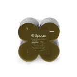 Spas | 4 pièces