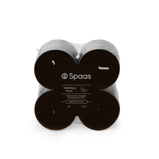 Spas | 4 pièces