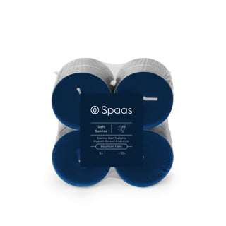 Spas | 4 pièces
