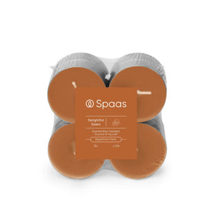 Spas | 4 pièces