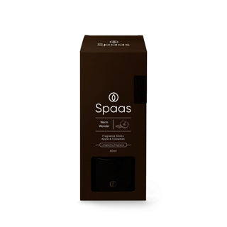 Spas | 2 pièces