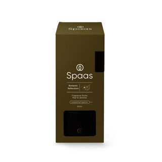 Spas | 2 pièces
