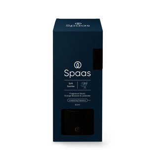 Spas | 2 pièces