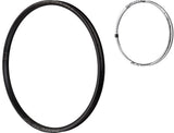 Reverse components black one 35-tr 27.5 rim | silver