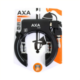Serrure de cadre Axa lock solide noir