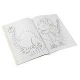 Creative Craft Group Color and Activity Book Dino, 64pag.
