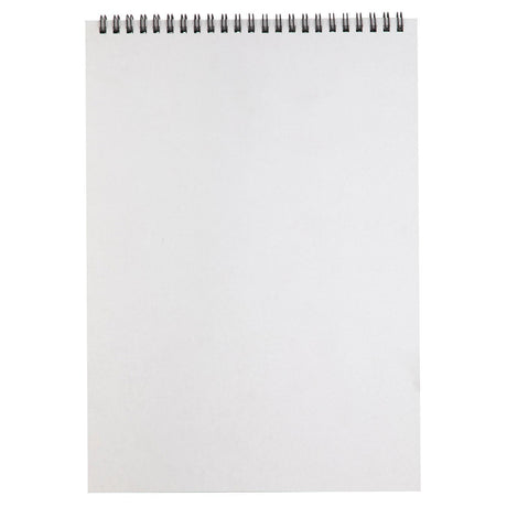 Nassau Fine Art Nassau A4 Sketch Block, 20 feuilles