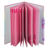 Besties - journal avec stylo magique
