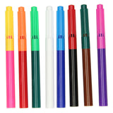 Lobbes Magical Magic Markers, 8 ..