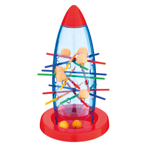 Balance de fusée de jeu Grafix dans un sac en coton