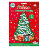 Grafix diamant peinture Noël a5