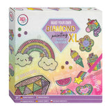 Creative Craft Group Diamond Painting Sun Vangers Faire des autocollants