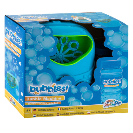 Machine de vessie à bulles de groupe d'artisanat créatif avec la vessie à bulles
