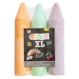 Creative Craft Group Fealk Chalk Color XL, 3st.