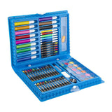 Étui de couleur pour groupe d'artisanat créatif, 80 pièces