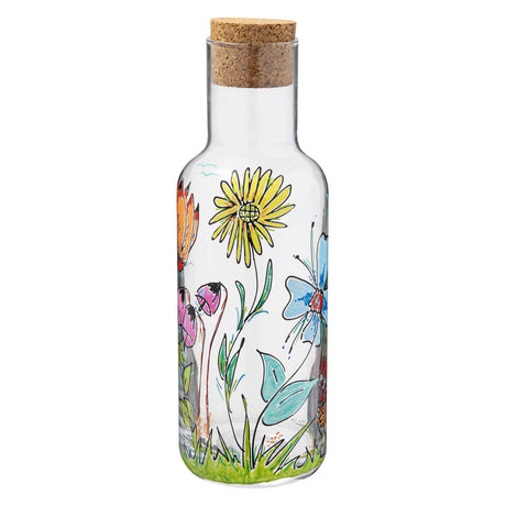 Marqueurs pour porcelaine et verre Creative Craft Group, 24 pièces